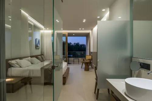 SanSal Boutique Hotel Photos