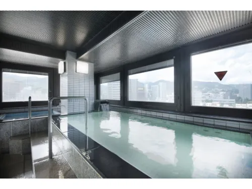 Hotel Nagano Avenue Kamar Photos