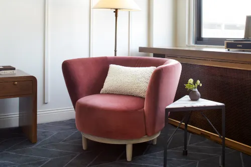 Kimpton Alton Hotel Chambres Photos