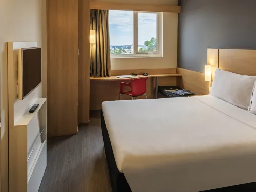 ibis Chapeco Chambres Photos