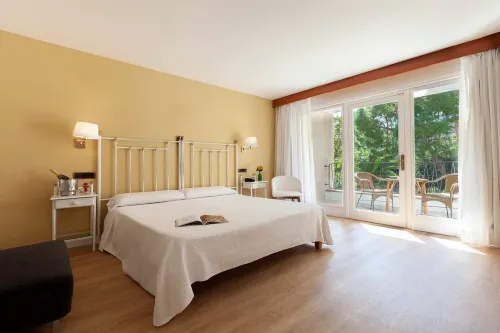 Hotel Araxa - Adults Only Photos