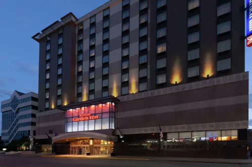 Hilton Garden Inn Pittsburgh University Place Featured Photos