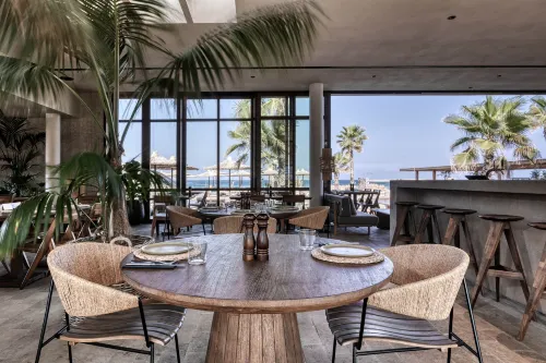 Domes Zeen Chania, a Luxury Collection Resort, Crete Ristorazione Photos