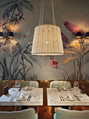 ME London by Melia Restauration Photos