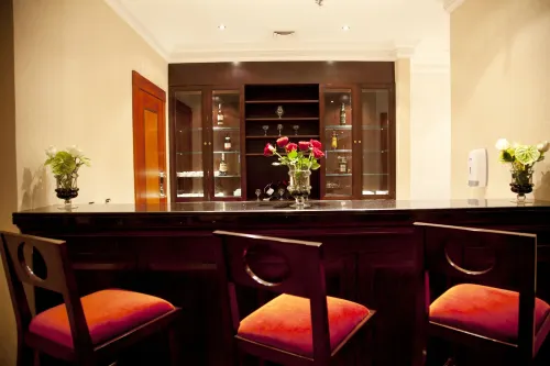 Grand Excelsior Hotel Al Barsha Здоровье и отдых Photos