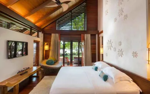 The Tubkaak Krabi Boutique Resort Chambres Photos