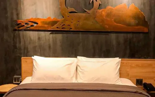 Navakitel Design Hotel Chambres Photos