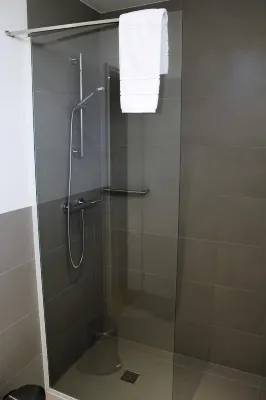 Apartamentos Turisticos Paraiso Kamar Photos