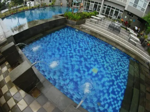 Valore Hotel Leisure & Recreation Photos