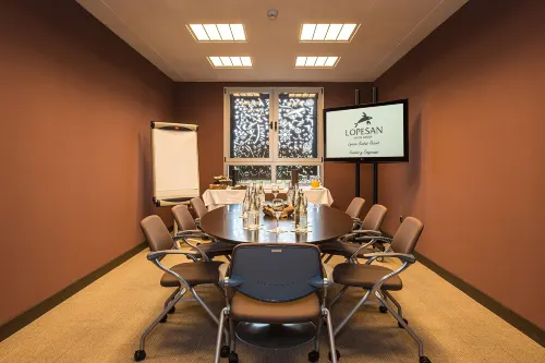 Lopesan Baobab Resort Business Photos