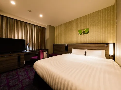 JR-EAST HOTEL METS URAWA Unggulan Photos