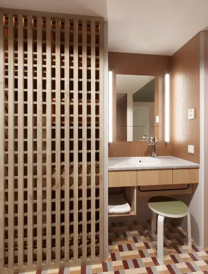 Hotel Helka Chambres Photos
