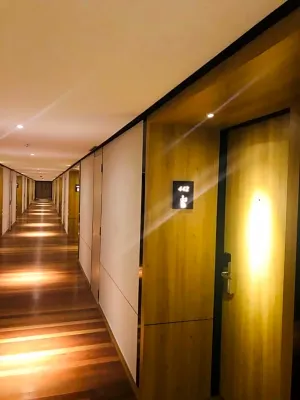 Batam View Beach Resort Public Areas Photos