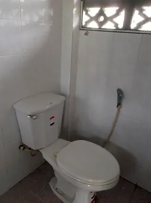 Palm Point Village Kamar Photos