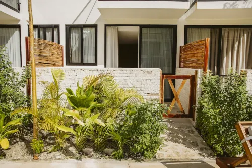 The Waves Tulum by Bnb Experience Extérieur Photos