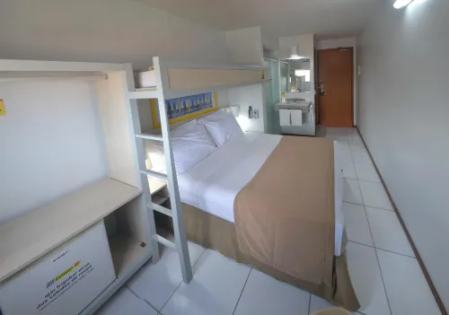 Expresso R1 Chambres Photos