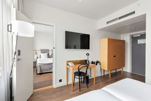 Best Western Plus Sthlm Bromma Zimmer Photos
