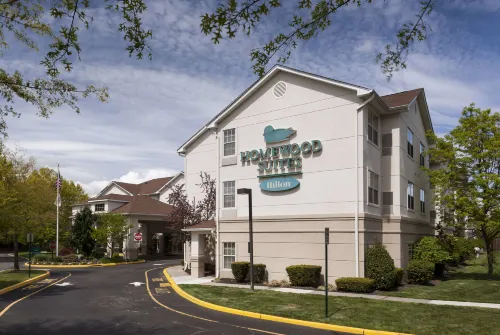 Homewood Suites by Hilton Newark - Cranford À ne pas manquer Photos