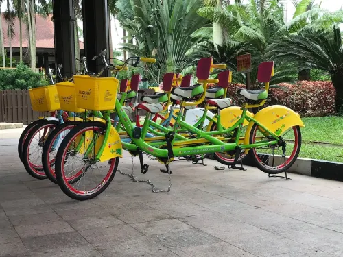 Pulai Springs Resort Photos