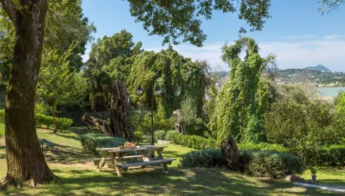 Divani Corfu Palace Featured Photos