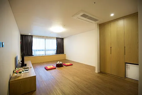 Best Western Jeju Hotel Camere Photos