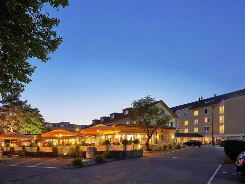 Hotel Sonnental Utvalt Photos