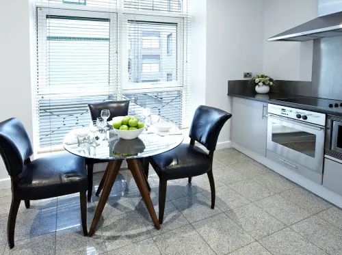 196 Bishopsgate Rooms Photos