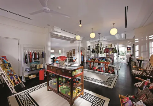 Lone Pine, Penang, a Tribute Portfolio Resort Public Areas Photos