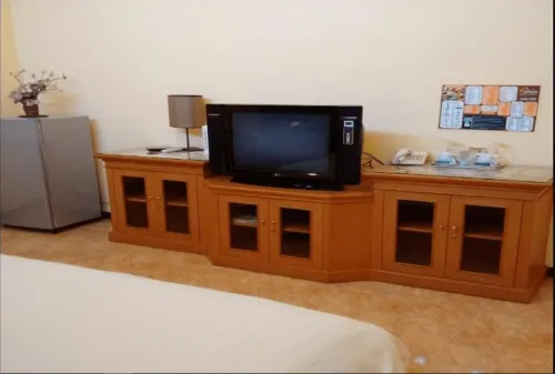 Patria Garden Hotel Photos