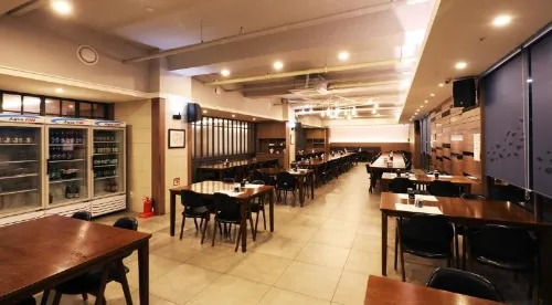 城際首爾飯店 餐飲 Photos