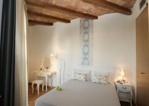 Apart-Suites Hostemplo Camere Photos