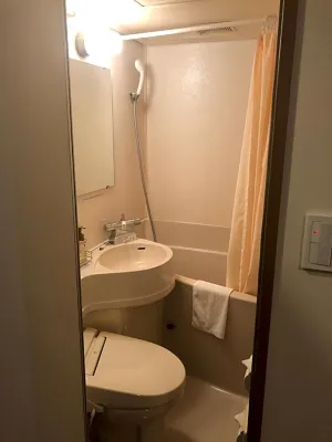 Chitose Airport Hotel Chambres Photos