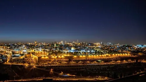National Hotel - Jerusalem Near Hotel Photos