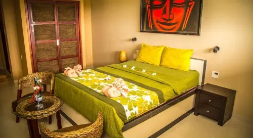 Mui Ne Hills Bliss Hotel Photos