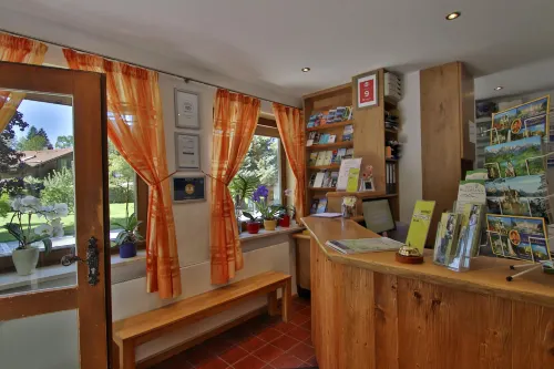 Hotel Waldmann Featured Photos