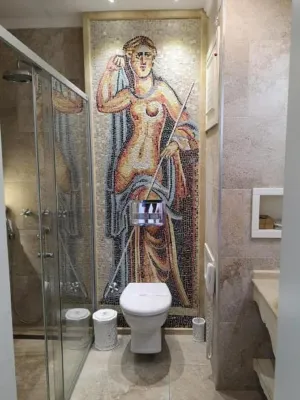 Vinifera Ephesus Hotel Zimmer Photos
