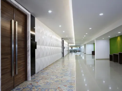 Hotel Santika Kelapa Gading Unggulan Photos