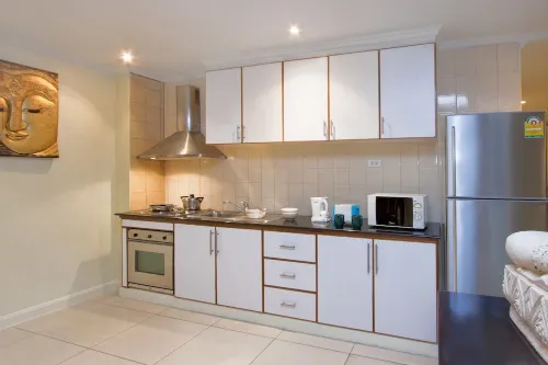 Argyle Apartments Pattaya Camere Photos
