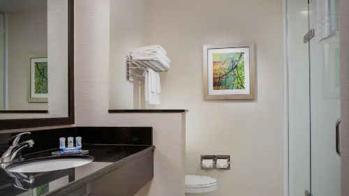Fairfield Inn & Suites Clearwater Beach Photos