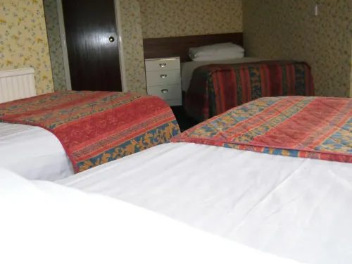 The Oakland Hotel Photos