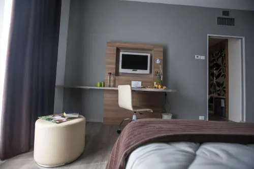 Hampton by Hilton Rome North Fiano Romano Photos