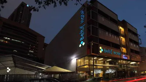 Prescott Hotel Bukit Bintang Circondario Photos