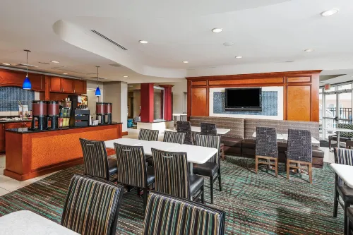 Residence Inn Orlando Airport Ristorazione Photos