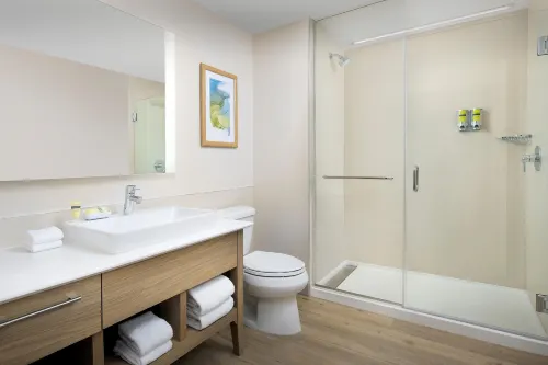Element Orlando Universal Blvd. Chambres Photos