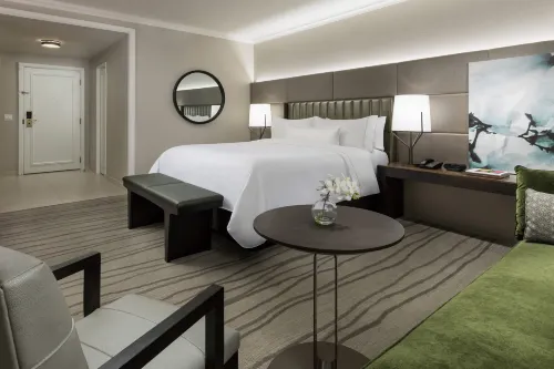 The Westin New Orleans Chambres Photos