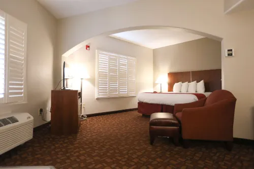 Best Western Lanai Garden Inn  Suites Camere Photos