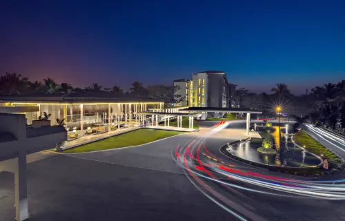 Vivanta Colombo, Airport Garden À proximité de l'hôtel Photos