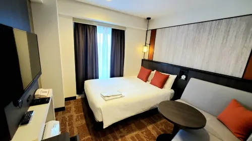 Hotel JAL City Nagano Photos
