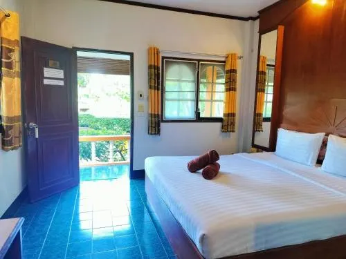 Diamond Cave Resort Chambres Photos