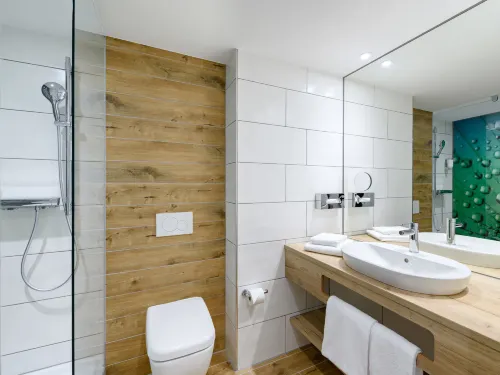Ibis Styles Aschaffenburg Chambres Photos
